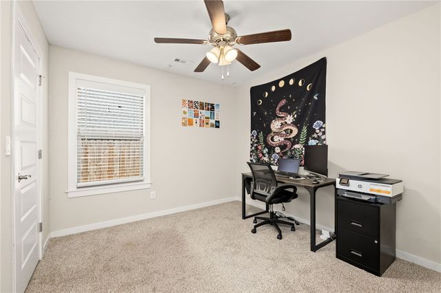 4601 Leafield Street, Springdale, AR 72764