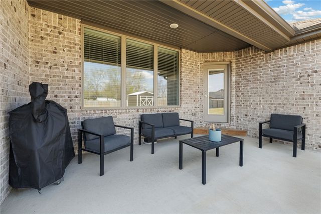 4601 Leafield Street, Springdale, AR 72764