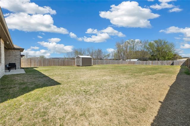 4601 Leafield Street, Springdale, AR 72764
