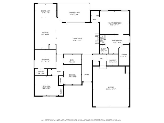 4601 Leafield Street, Springdale, AR 72764