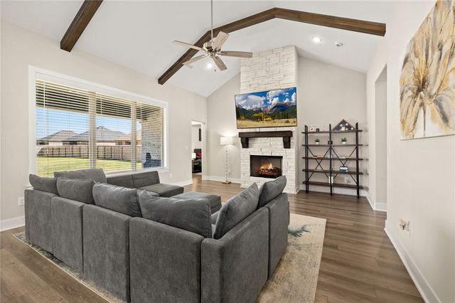 4601 Leafield Street, Springdale, AR 72764