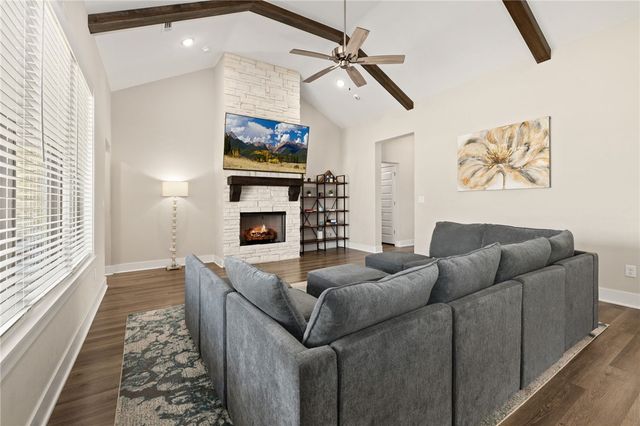 4601 Leafield Street, Springdale, AR 72764