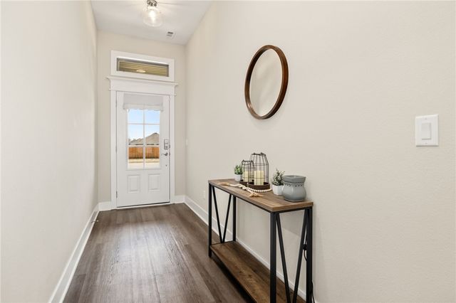 4601 Leafield Street, Springdale, AR 72764