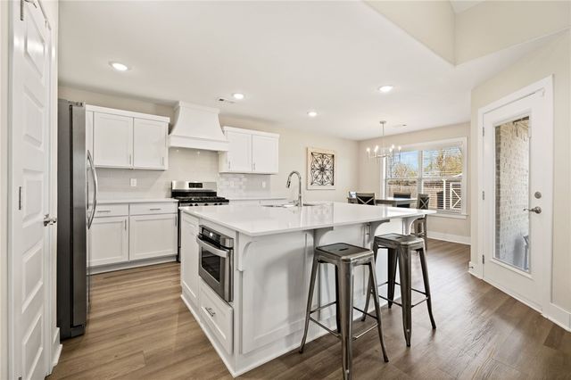 4601 Leafield Street, Springdale, AR 72764