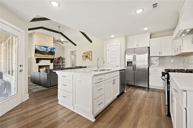 4601 Leafield Street, Springdale, AR 72764