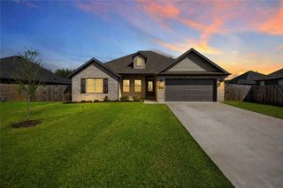 4601 Leafield Street, Springdale, AR 72764