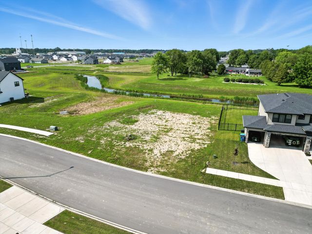 9950 Beacon Pointe Lane, Cedar Lake, IN 46303
