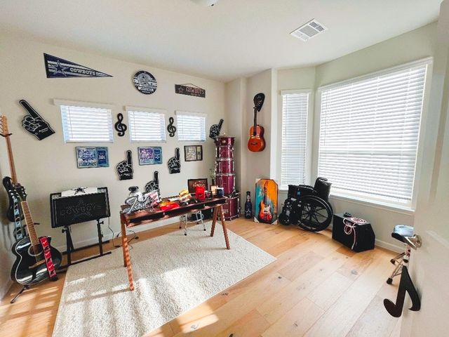 3622 Big Nemaha Drive, Crandall, TX 75114