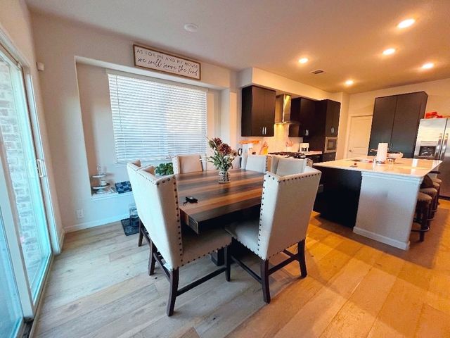 3622 Big Nemaha Drive, Crandall, TX 75114