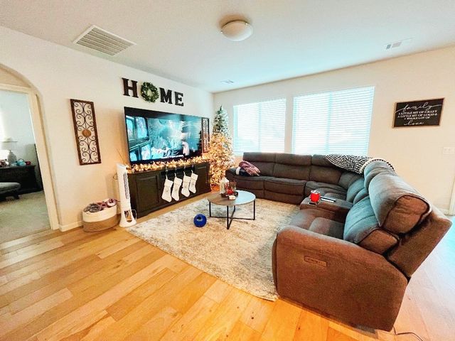 3622 Big Nemaha Drive, Crandall, TX 75114