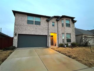3622 Big Nemaha Drive, Crandall, TX 75114