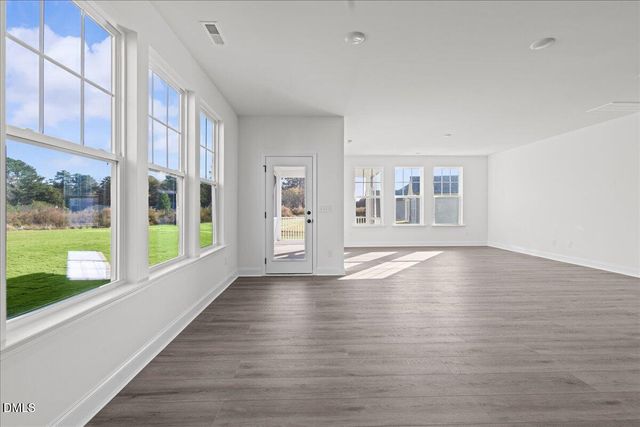1404 Green Cypress Drive, Zebulon, NC 27597