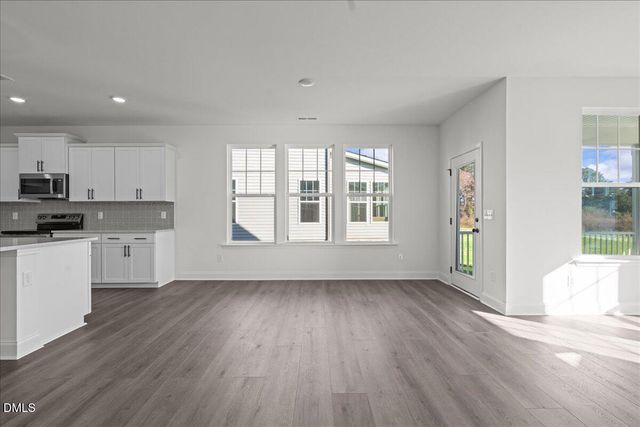 1404 Green Cypress Drive, Zebulon, NC 27597