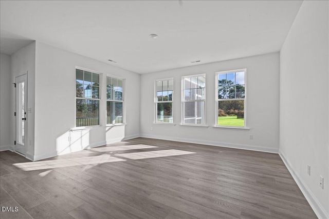 1404 Green Cypress Drive, Zebulon, NC 27597