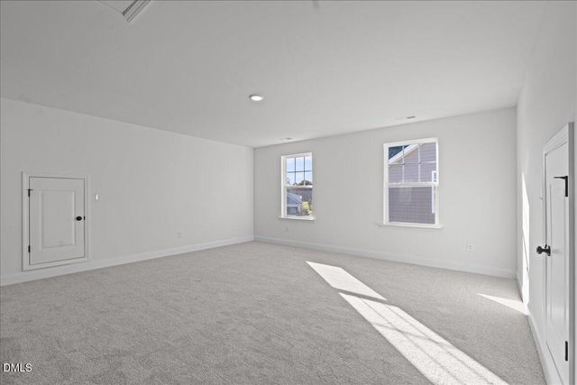 1404 Green Cypress Drive, Zebulon, NC 27597