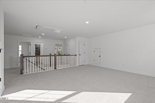 1404 Green Cypress Drive, Zebulon, NC 27597