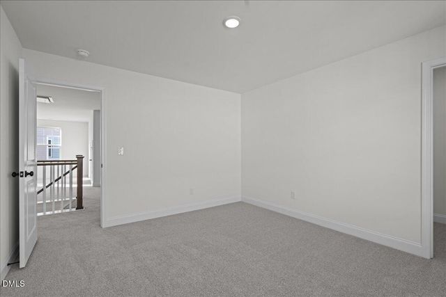 1404 Green Cypress Drive, Zebulon, NC 27597