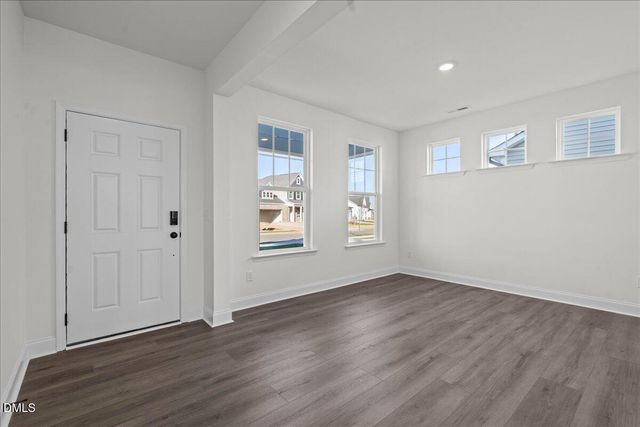 1404 Green Cypress Drive, Zebulon, NC 27597