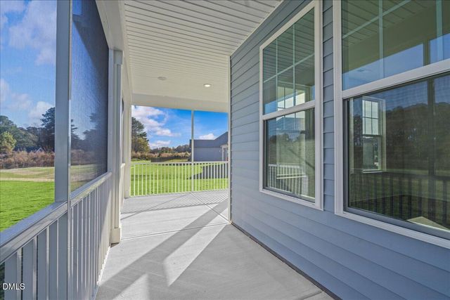 1404 Green Cypress Drive, Zebulon, NC 27597