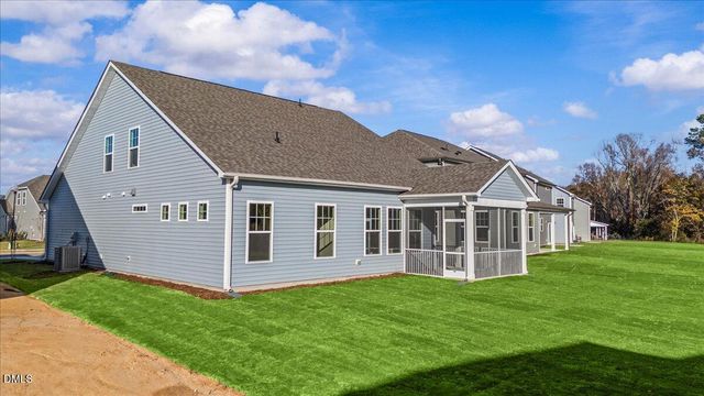 1404 Green Cypress Drive, Zebulon, NC 27597