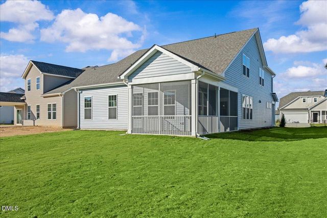 1404 Green Cypress Drive, Zebulon, NC 27597