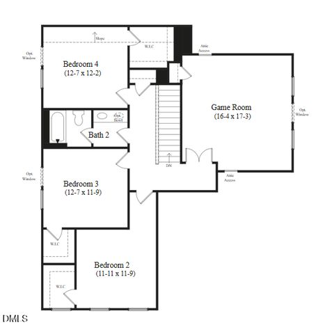 1404 Green Cypress Drive, Zebulon, NC 27597