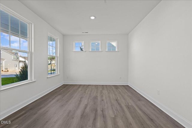 1404 Green Cypress Drive, Zebulon, NC 27597