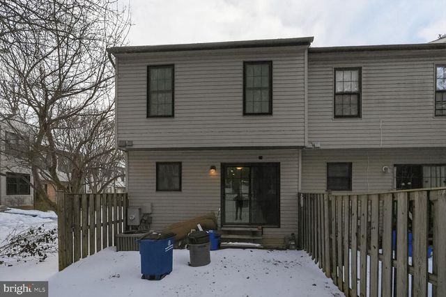 20415 BOULDER RIDGE TER, Gaithersburg, MD 20879