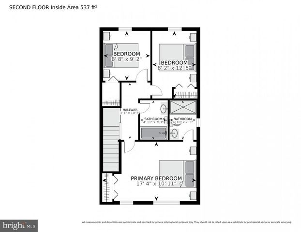 20415 BOULDER RIDGE TER, Gaithersburg, MD 20879