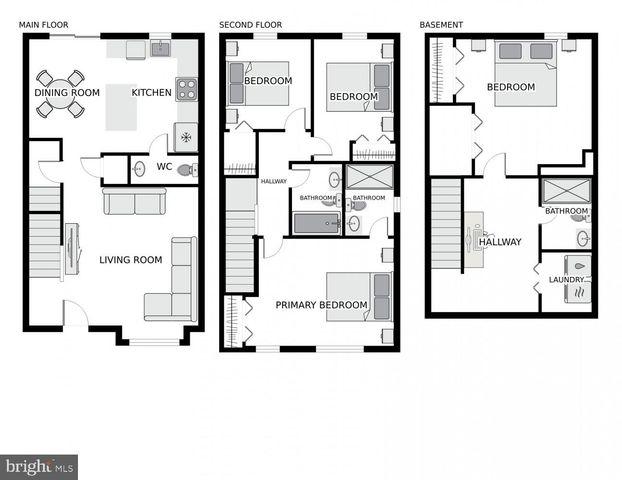 20415 BOULDER RIDGE TER, Gaithersburg, MD 20879