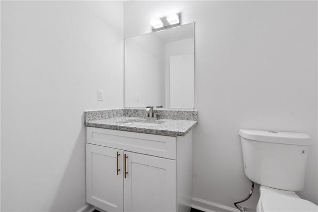 4559 Bedford Place, Douglasville, GA 30135