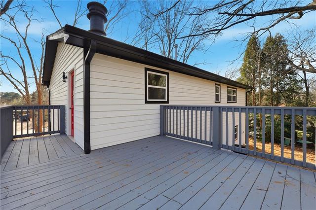 4559 Bedford Place, Douglasville, GA 30135