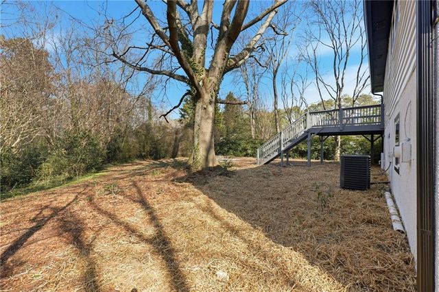 4559 Bedford Place, Douglasville, GA 30135