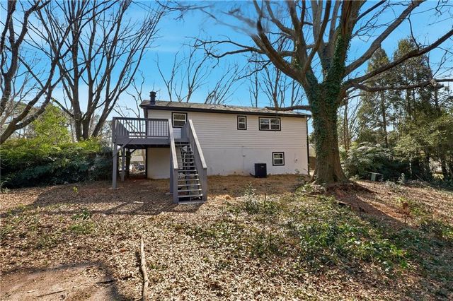 4559 Bedford Place, Douglasville, GA 30135