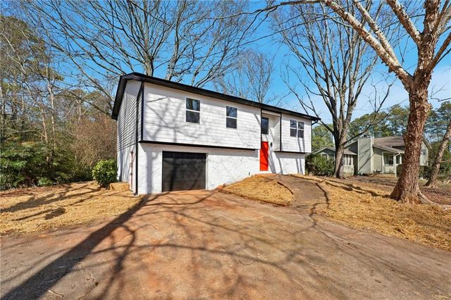 4559 Bedford Place, Douglasville, GA 30135