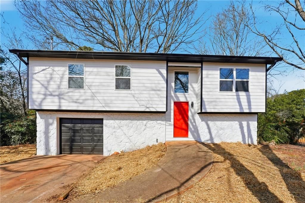 4559 Bedford Place, Douglasville, GA 30135