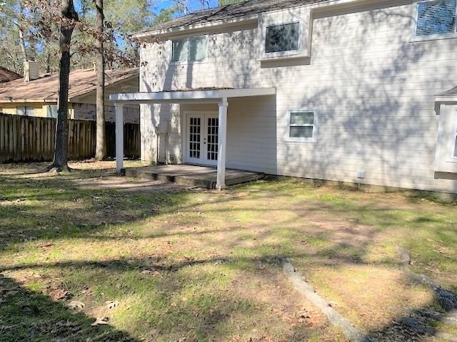 45 Brookflower Road, The Woodlands, TX 77380