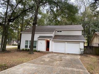 45 Brookflower Road, The Woodlands, TX 77380