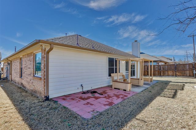3511 Austin Street, Gainesville, TX 76240