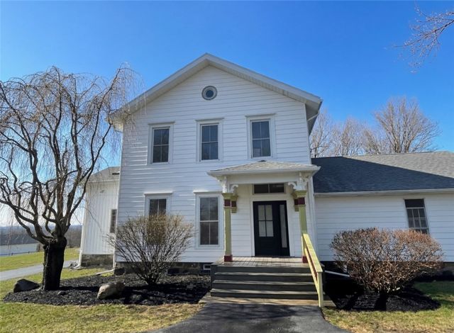 4765 Seneca Point Road, Canandaigua Town, NY 14424