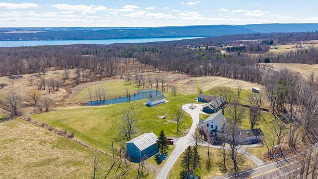 4765 Seneca Point Road, Canandaigua Town, NY 14424