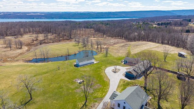 4765 Seneca Point Road, Canandaigua Town, NY 14424
