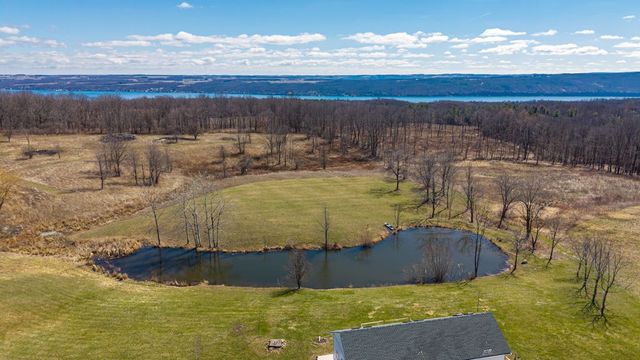 4765 Seneca Point Road, Canandaigua Town, NY 14424