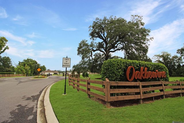 13188 Oakbourne Ave, Geismar, LA 70734