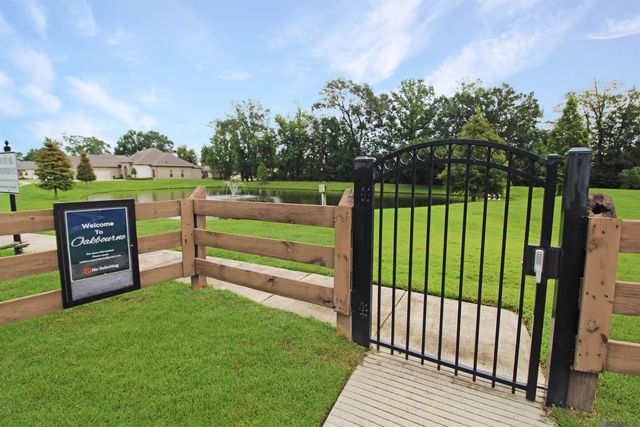 13188 Oakbourne Ave, Geismar, LA 70734