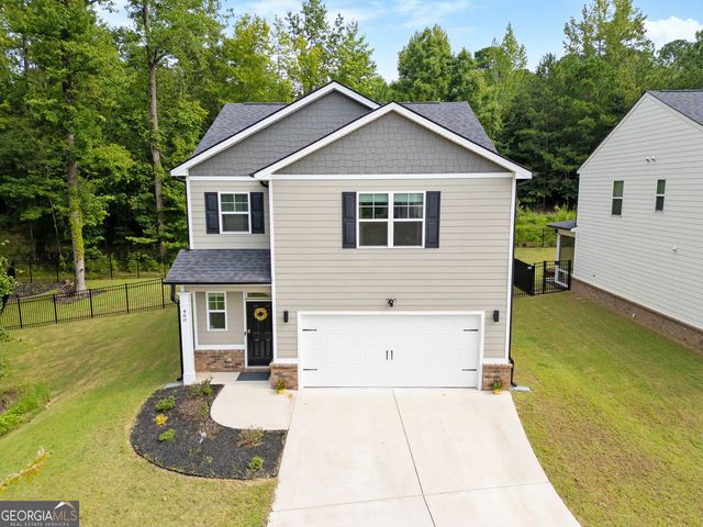 480 Shasta Court, Hoschton, GA 30548