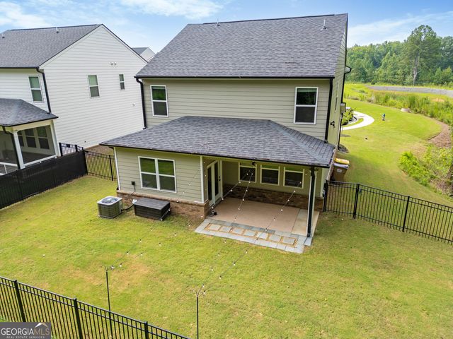 480 Shasta Court, Hoschton, GA 30548
