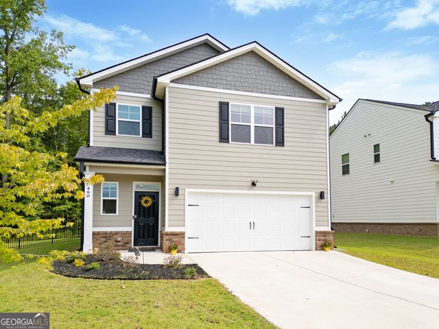 480 Shasta Court, Hoschton, GA 30548