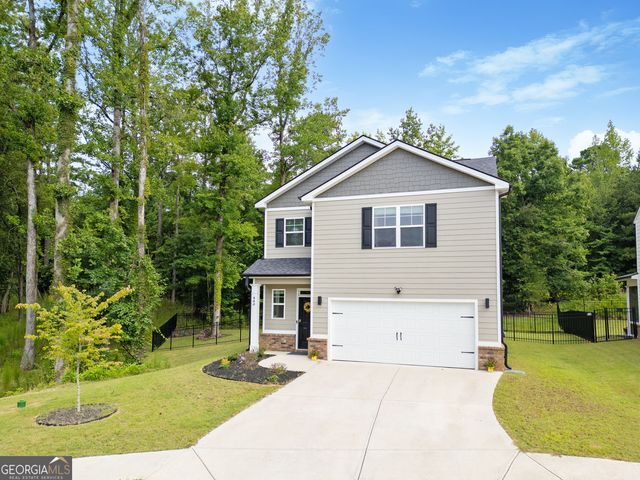 480 Shasta Court, Hoschton, GA 30548