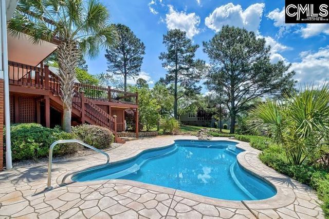 121 Cove View Drive, Irmo, SC 29063